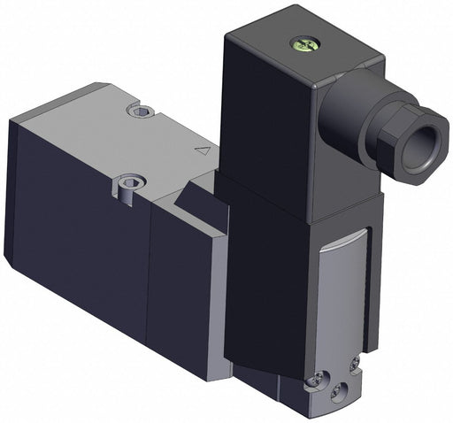 Solenoid Air Control Valve 113 mm L