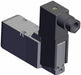 Solenoid Air Control Valve 113 mm L