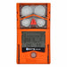 Multi-Gas Detector 3.7V Battery