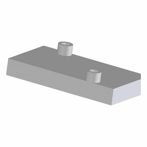 Blanking Plate 15 mm L 60 mm W 32 mm H