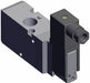 Solenoid Air Control Valve 140 mm L