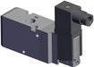 Solenoid Air Control Valve 140 mm L