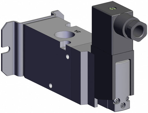 Solenoid Air Control Valve 140 mm L
