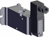 Solenoid Air Control Valve 140 mm L