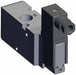 Solenoid Air Control Valve 140 mm L