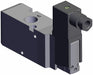 Solenoid Air Control Valve 140 mm L