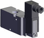 Solenoid Air Control Valve 140 mm L