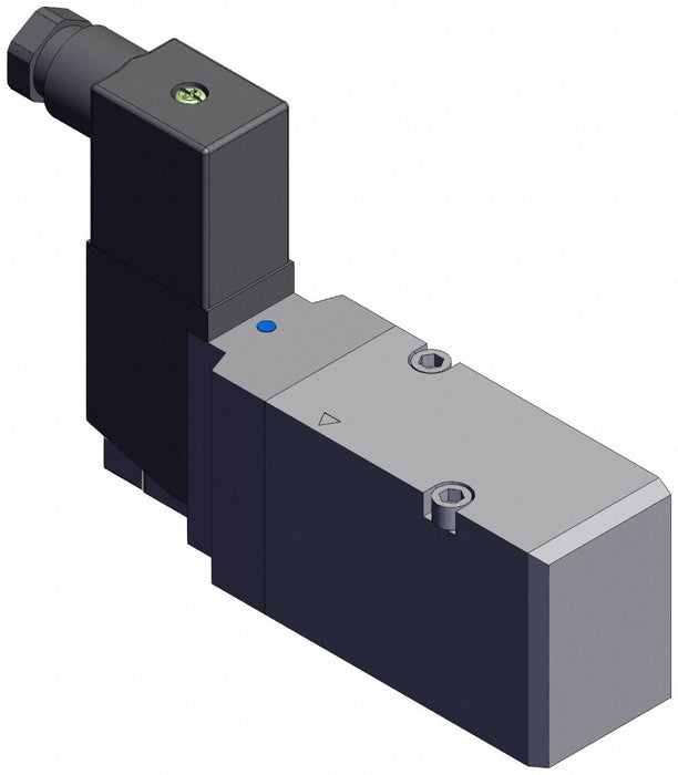 Solenoid Air Control Valve 140 mm L