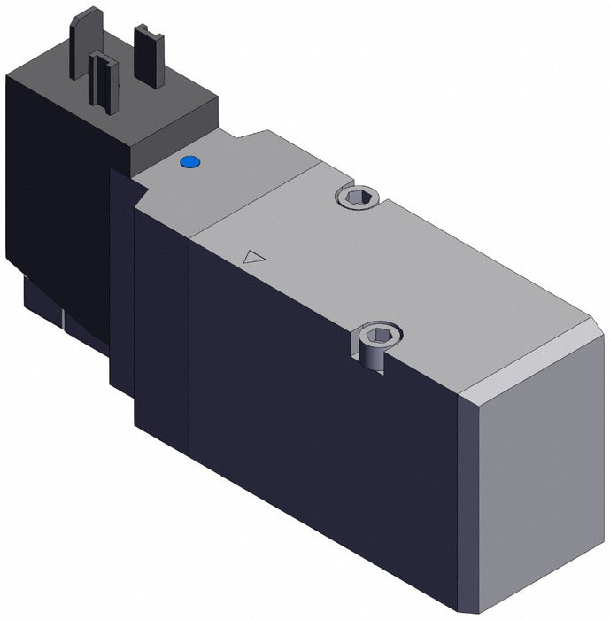 Solenoid Air Control Valve 140 mm L