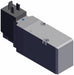 Solenoid Air Control Valve 140 mm L