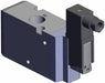 Solenoid Air Control Valve 163 mm L