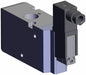 Solenoid Air Control Valve 163 mm L