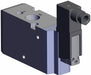 Solenoid Air Control Valve 146 mm L