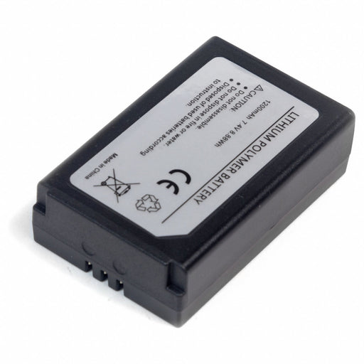 Particle Counters c/w VPC300