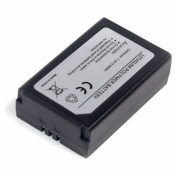 Particle Counters c/w VPC300
