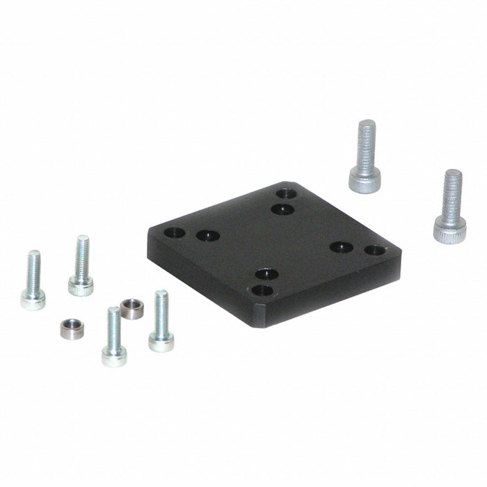 Connection Plate 8 mm H