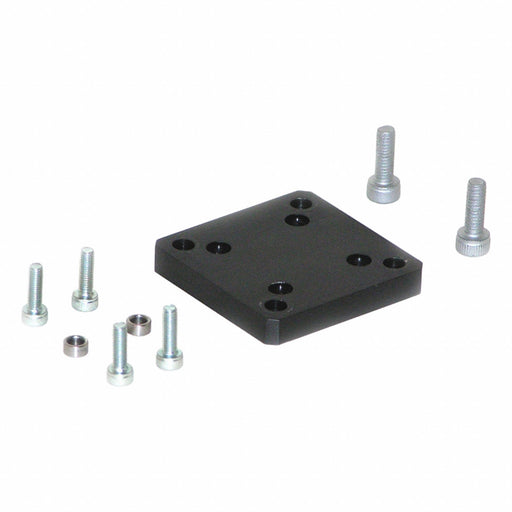 Connection Plate 12 mm H