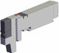 Solenoid Air Con Valve Five-Way 101 psi