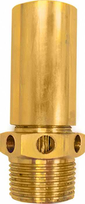 Vacuum Relief Valve 1-1/4 NPT Inlet Port