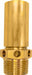 Vacuum Relief Valve 1-1/4 NPT Inlet Port