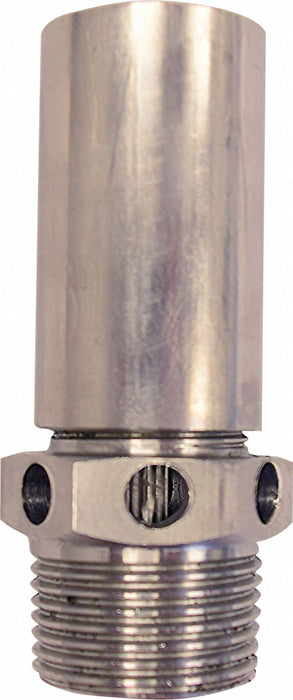 Vacuum Relief Valve 1/4 NPT Inlet Port