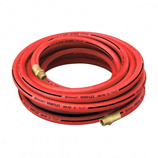 Air Hose Assembly 75 ft Hose L