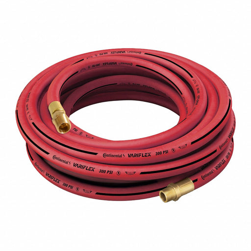 Air Hose Assembly 5 ft Hose L