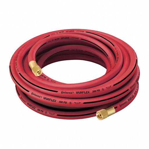 Air Hose Assembly 75 ft Hose L