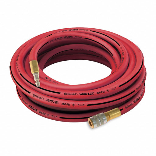 Air Hose Assembly 50 ft Hose L