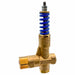 Unloader Valve 26.4 gpm 4800 psi Brass