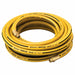 Air Hose 3/4 ID x 150 ft L Yellow