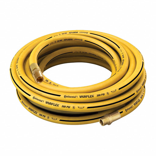 Air Hose Assembly 5 ft Hose L