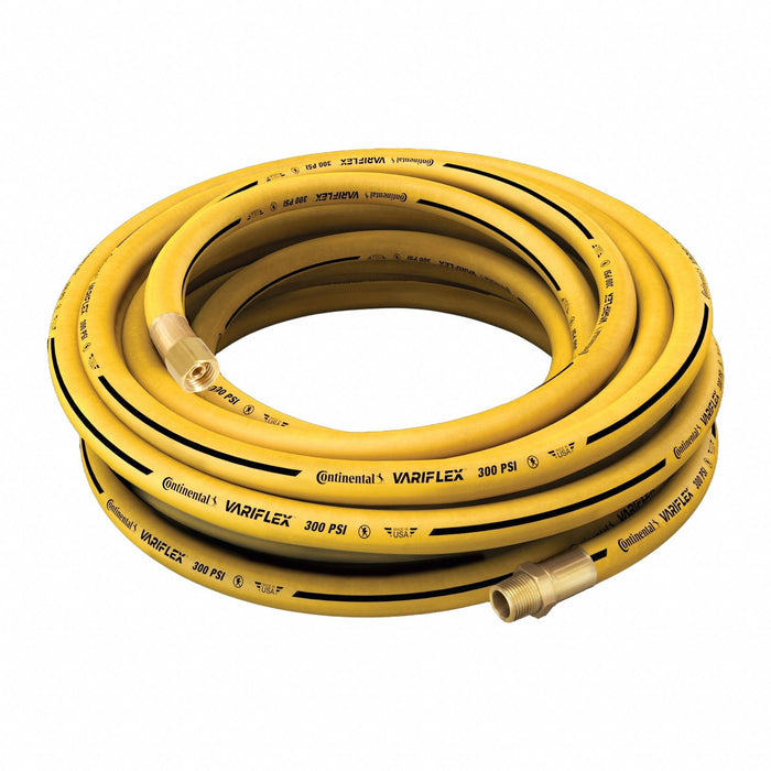 Air Hose Assembly 75 ft Hose L