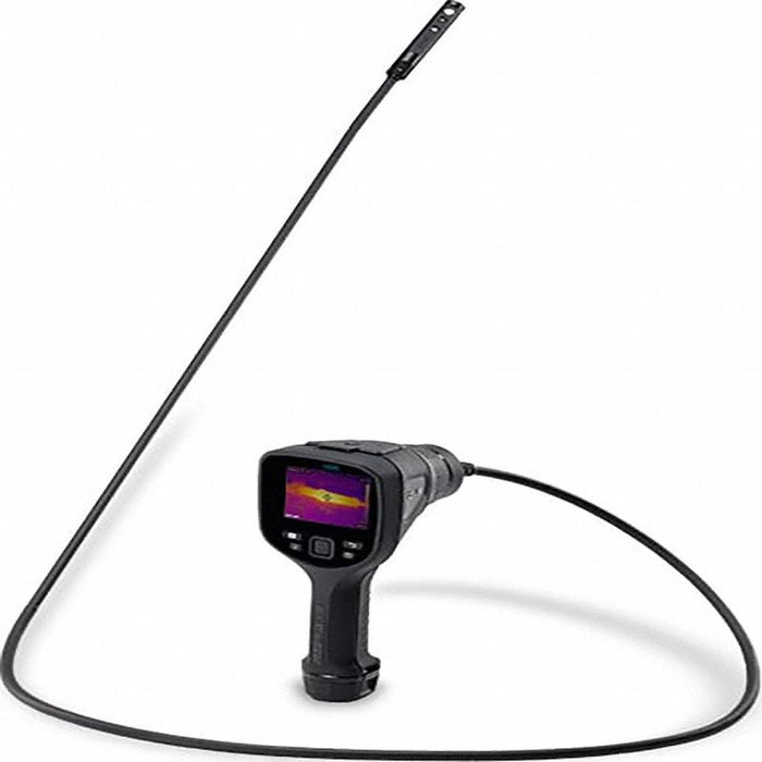 Thermal MSX(R) Videoscope Kit-Side View