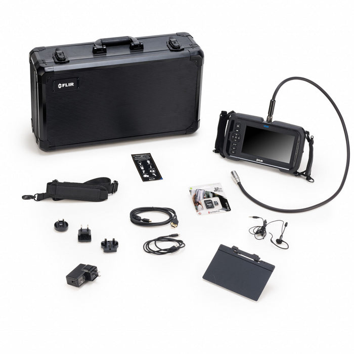 Videoscope Kit 7 Monitor 5.5 mm Camera