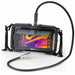 Videoscope Kit 7 Monitor 10.4 mm Camera