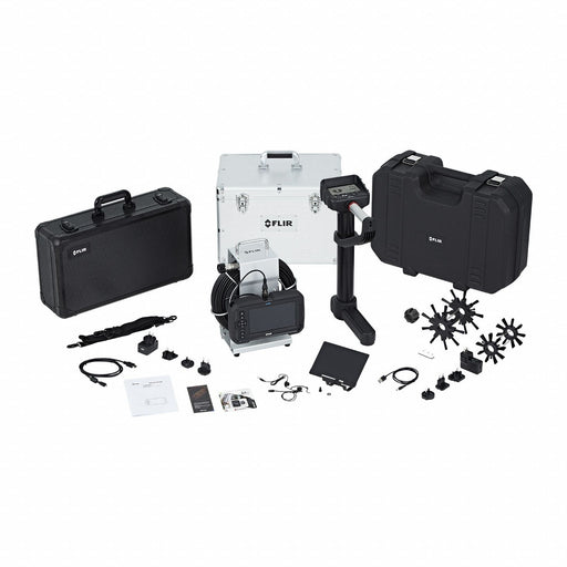 Videoscope Kit 1280 x 720 Resolution