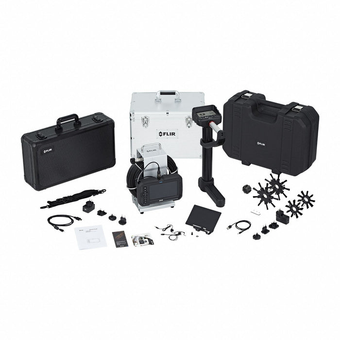 Videoscope Kit 1280 x 720 Resolution