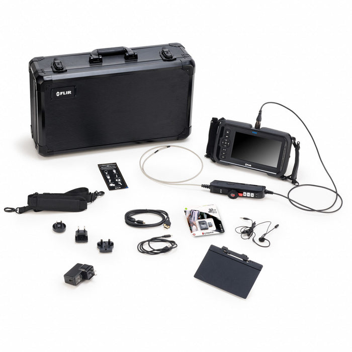 Videoscope Kit 7 Monitor 3.9 mm Camera