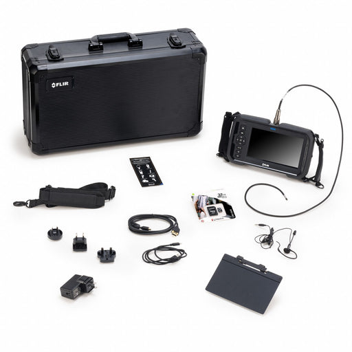 Videoscope Kit 7 Monitor 4.9 mm Camera
