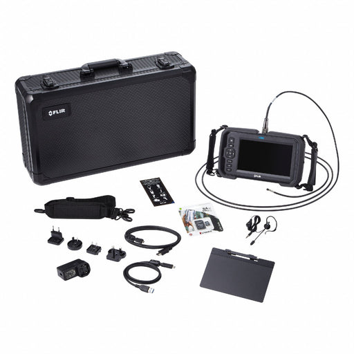 Videoscope Kit 4.9 mm Dia 640 x 480