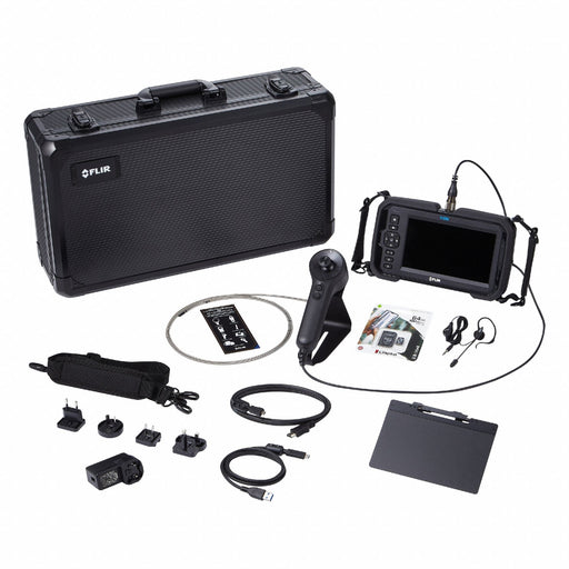 Videoscope Kit 3.9 mm Dia 640 x 480