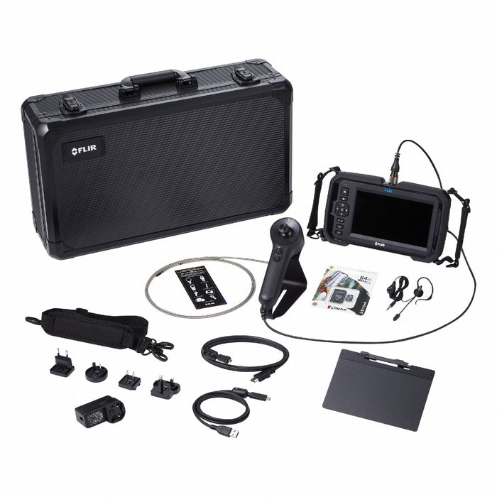 Videoscope Kit 3.9 mm Dia 640 x 480