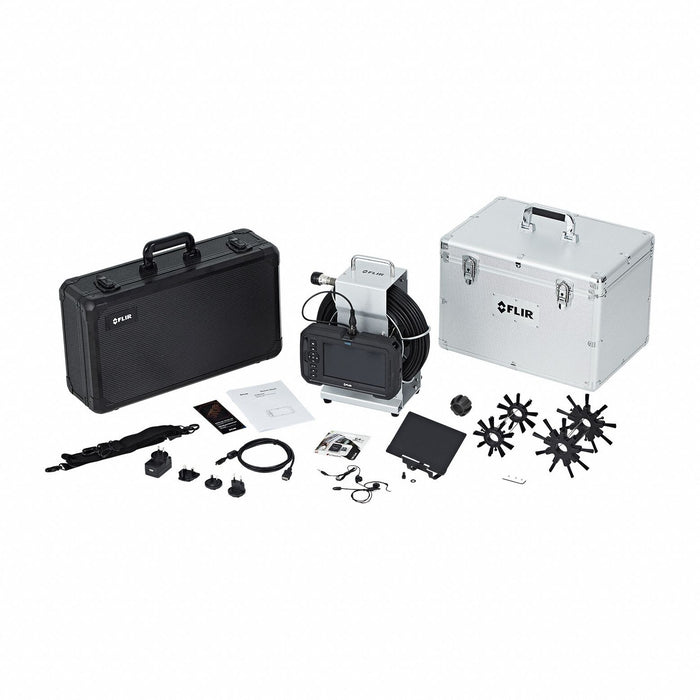 Videoscope Kit 1280 x 720 Resolution
