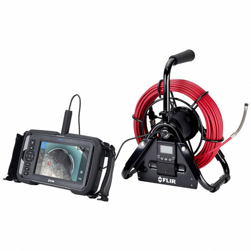 Plumbing Camera Probe 640x480pxl 10mm
