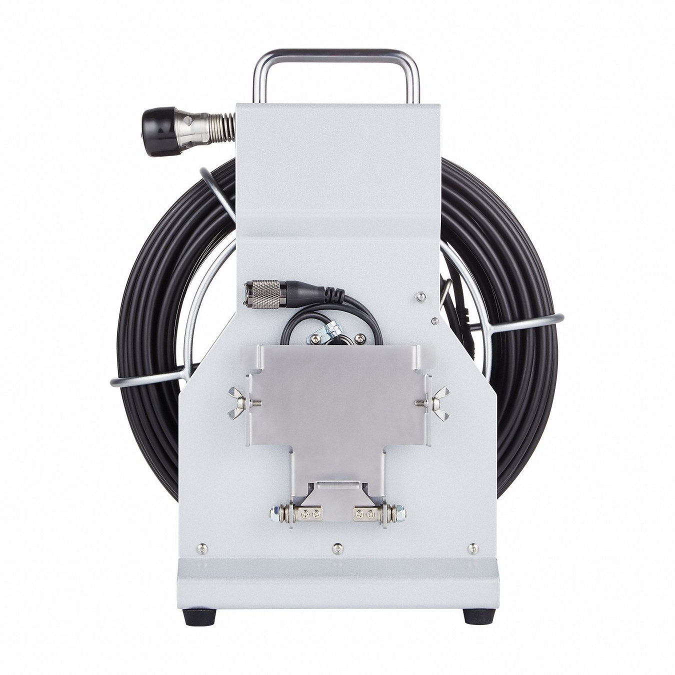Plumbing Spool for Videoscope