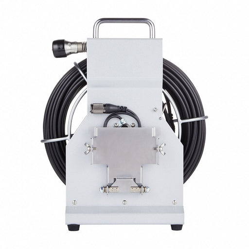 Plumbing Spool for Videoscope