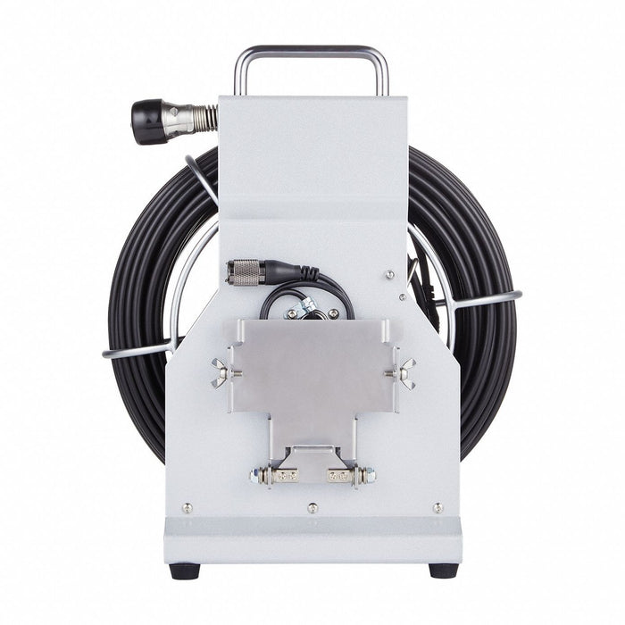 Plumbing Spool for Videoscope