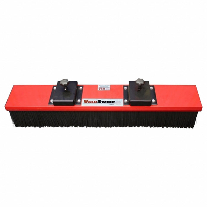 Forklift Sweeper Broom 48 W Indoor