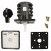 Foot Switch 3 Phase Reversing